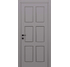 Двері міжкімнатні DOORIS CLASSIC GRAFFITI C15 RAL 7040, 655x2037. Номер 0