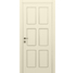 Двері міжкімнатні DOORIS CLASSIC GRAFFITI C15 RAL 1013, 655x2037. Номер 0