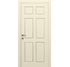 Двері міжкімнатні DOORIS CLASSIC GRAFFITI C16 RAL 1013, 655x2037. Номер 0