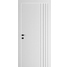 Двері міжкімнатні DOORIS FORM FR04/FR06 S 1502-Y50R, 860x2040. Номер 0