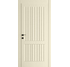 Двері міжкімнатні DOORIS FORM FR02 RAL 1013, 655x2037. Номер 0