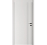 Двері міжкімнатні DOORIS FORM FR04/FR06 S 1502-Y50R, 860x2040. Номер 1
