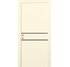 Двері міжкімнатні DOORIS GIGI GG02 RAL 1013, 655x2037. Номер 0