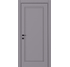 Двері міжкімнатні DOORIS NEO CLASSIC NC01 RAL 7040, 655x2037. Номер 0