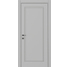 Двері міжкімнатні DOORIS NEO CLASSIC NC01 RAL 7047, 655x2037. Номер 0