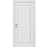 Двері міжкімнатні DOORIS NEO CLASSIC NC01 білий RAL 9003, 655x2037. Номер 0