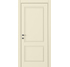 Двері міжкімнатні DOORIS NEO CLASSIC NC02 RAL 1013, 655x2037. Номер 0