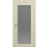 Двері міжкімнатні DOORIS PRIMA GLASS PG01 RAL 1013, 655x2037. Номер 0