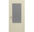 Двері міжкімнатні DOORIS PRIMA GLASS PG05 RAL 1013, 655x2037. Номер 0