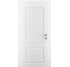 Двері міжкімнатні DOORIS PRIMA P01/P02 Сніжно-Білий, 860x2040. Номер 1