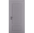 Двері міжкімнатні DOORIS PRIMA P05 RAL 7040, 655x2037. Номер 0