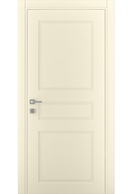 Двері міжкімнатні DOORIS PRIMA P06 RAL 1013, 855x2037