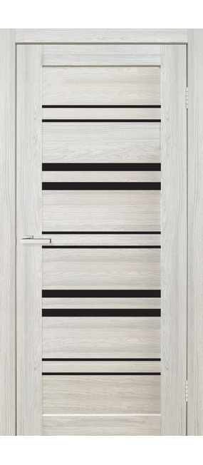 Двері міжкімнатні DOORS Smart С017 BG Дуб шале (ПВХ), 600x2000. Номер 0