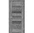 Двері міжкімнатні DOORS Smart С017 BG Дуб сієрра (ПВХ), 600x2000. Номер 0