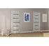 Двері міжкімнатні DOORS Smart С026 G Дуб шале (ПВХ), 600x2000. Номер 3