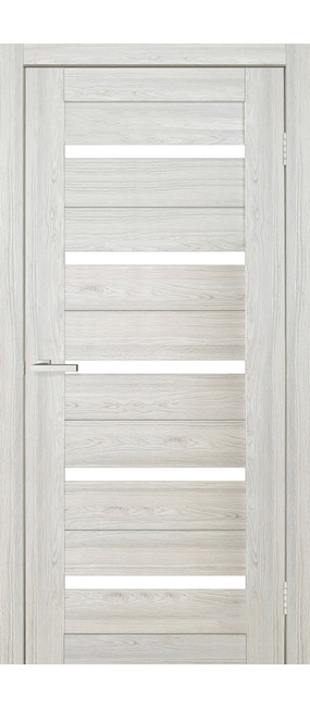 Двері міжкімнатні DOORS Smart С026 G Дуб шале (ПВХ), 600x2000. Номер 0