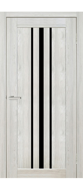 Двері міжкімнатні DOORS Smart С050 BG Дуб шале (ПВХ), 600x2000. Номер 0