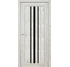 Двері міжкімнатні DOORS Smart С050 BG Дуб шале (ПВХ), 600x2000. Номер 0