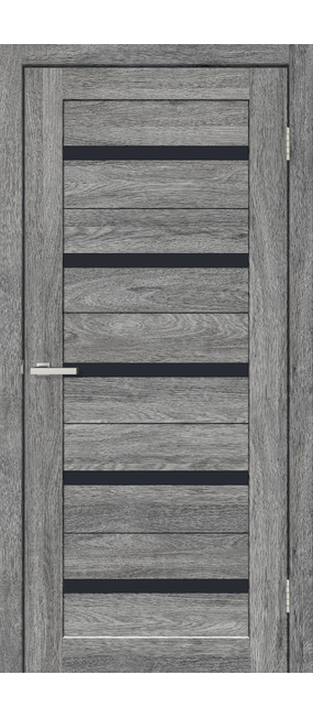Двері міжкімнатні DOORS Smart С026 BG Дуб сієрра (ПВХ), 600x2000. Номер 0