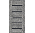 Двері міжкімнатні DOORS Smart С026 BG Дуб сієрра (ПВХ), 600x2000. Номер 0