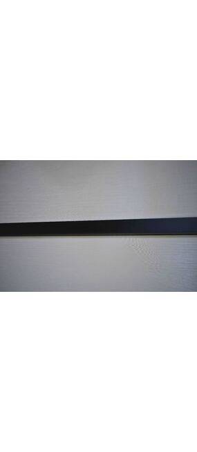Двері міжкімнатні DOORS Смарт С090G Дуб маренго (ПВХ), 600x2000. Номер 1