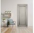 Двері міжкімнатні DOORS Смарт С090G Дуб мерсо (ПВХ), 600x2000. Номер 1
