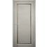 Двері міжкімнатні DOORS Смарт С090G Дуб мерсо (ПВХ), 600x2000. Номер 0