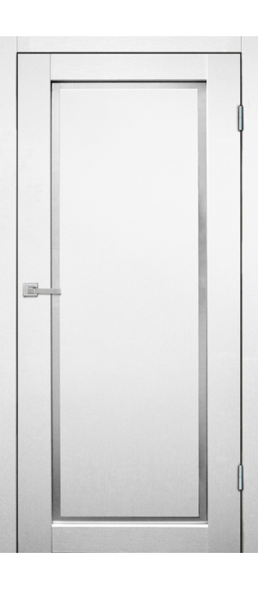 Двері міжкімнатні DOORS Смарт С090G Дуб маренго (ПВХ), 600x2000. Номер 0