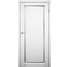 Двері міжкімнатні DOORS Смарт С090G Дуб маренго (ПВХ), 600x2000. Номер 0