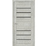 Двері міжкімнатні DOORS Smart С034 BG Бетон світлий (ПВХ), 600x2000. Номер 0