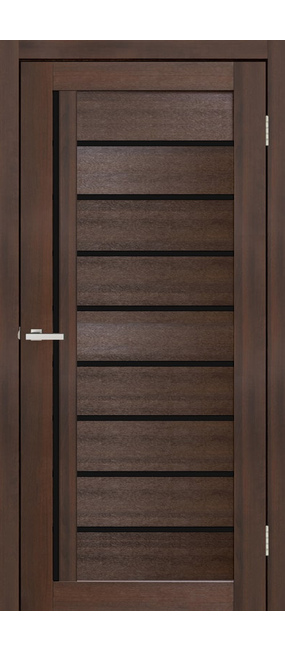 Двері міжкімнатні DOORS Smart С067 BG Дуб бордо (ПВХ), 600x2000. Номер 0