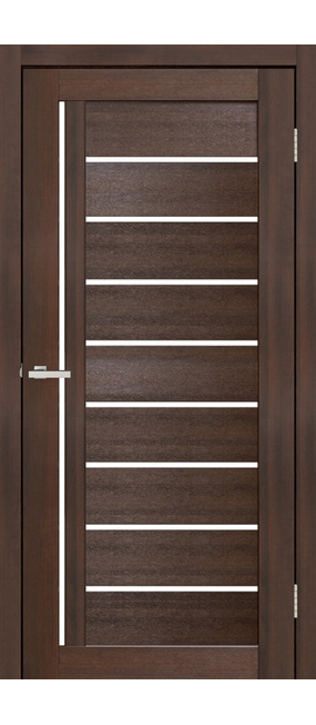 Двері міжкімнатні DOORS Smart С067 G Дуб бордо (ПВХ), 600x2000. Номер 0