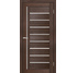Двері міжкімнатні DOORS Smart С067 G Дуб бордо (ПВХ), 600x2000. Номер 0