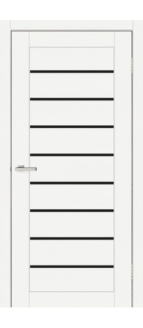 Двері міжкімнатні DOORS Smart С018 BG Дуб маренго (ПВХ), 600x2000. Номер 0