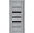 Двері міжкімнатні DOORS Smart С017 BG Дуб лофт (ПВХ), 600x2000. Номер 0
