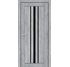 Двері міжкімнатні DOORS Smart С050 BG Дуб лофт (ПВХ), 600x2000. Номер 0