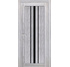 Двері міжкімнатні DOORS Smart С050 BG Ясен сизий (ПВХ), 600x2000. Номер 0