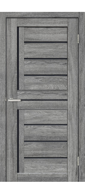 Двері міжкімнатні DOORS Smart С051 BG Дуб сієрра (ПВХ), 600x2000. Номер 0