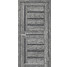 Двері міжкімнатні DOORS Smart С051 BG Дуб сієрра (ПВХ), 600x2000. Номер 0
