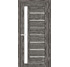 Двері міжкімнатні OMiC CORTEX DECO 09 ПО (пвх: ДУБ ASH), 600x2000. Номер 0