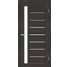 Двері міжкімнатні OMiC CORTEX DECO 09 ПО (пвх: ДУБ WENGE), 600x2000. Номер 0