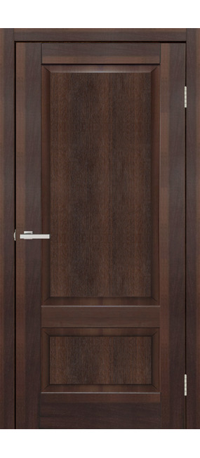 Двері міжкімнатні DOORS Neo N02 B Дуб бордо (ПВХ), 600x2000. Номер 0