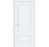 Двері міжкімнатні DOORS Neo N02 B Емаліт білий (ПВХ), 600x2000. Номер 0