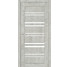 Двері міжкімнатні DOORS Smart С017 G Бетон світлий (ПВХ), 600x2000. Номер 0
