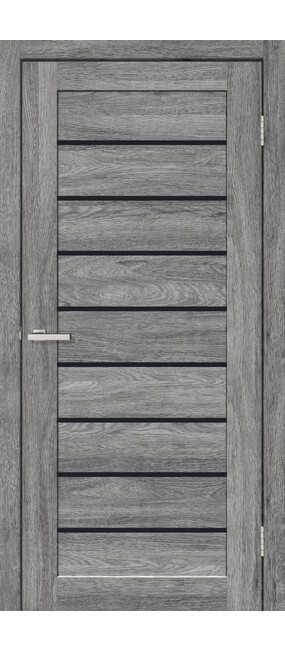 Двері міжкімнатні DOORS Smart С018 BG Дуб сієрра (ПВХ), 600x2000. Номер 0