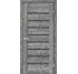 Двері міжкімнатні DOORS Smart С018 BG Дуб сієрра (ПВХ), 600x2000. Номер 0