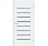 Двері міжкімнатні DOORS Smart С018 BG Емаліт білий (ПВХ), 600x2000. Номер 0