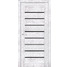 Двері міжкімнатні DOORS Smart С018 BG Ясен сизий (ПВХ), 600x2000. Номер 0