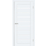 Двері міжкімнатні DOORS Smart С018G Емаліт білий (ПВХ), 600x2000. Номер 0