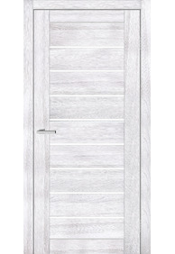 Двері міжкімнатні DOORS Smart С018G Ясен сизий (ПВХ), 600x2000